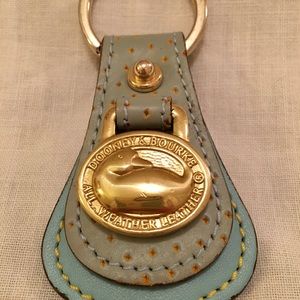 Dooney and Bourke Key Chain